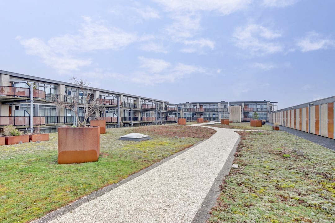 Foto 2 van Oosterweezenstraat 325