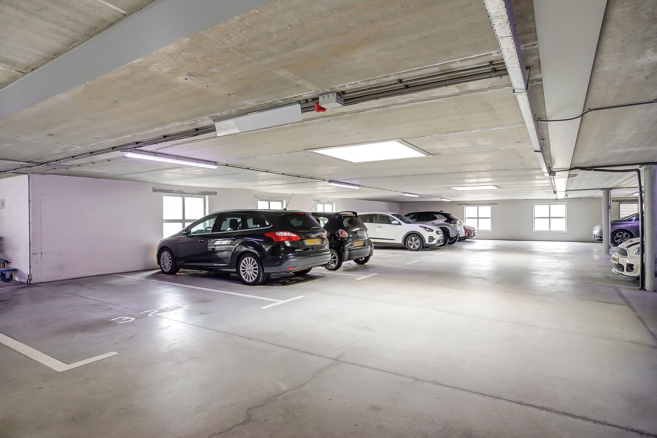 Foto 3 van Oosterweezenstraat 325