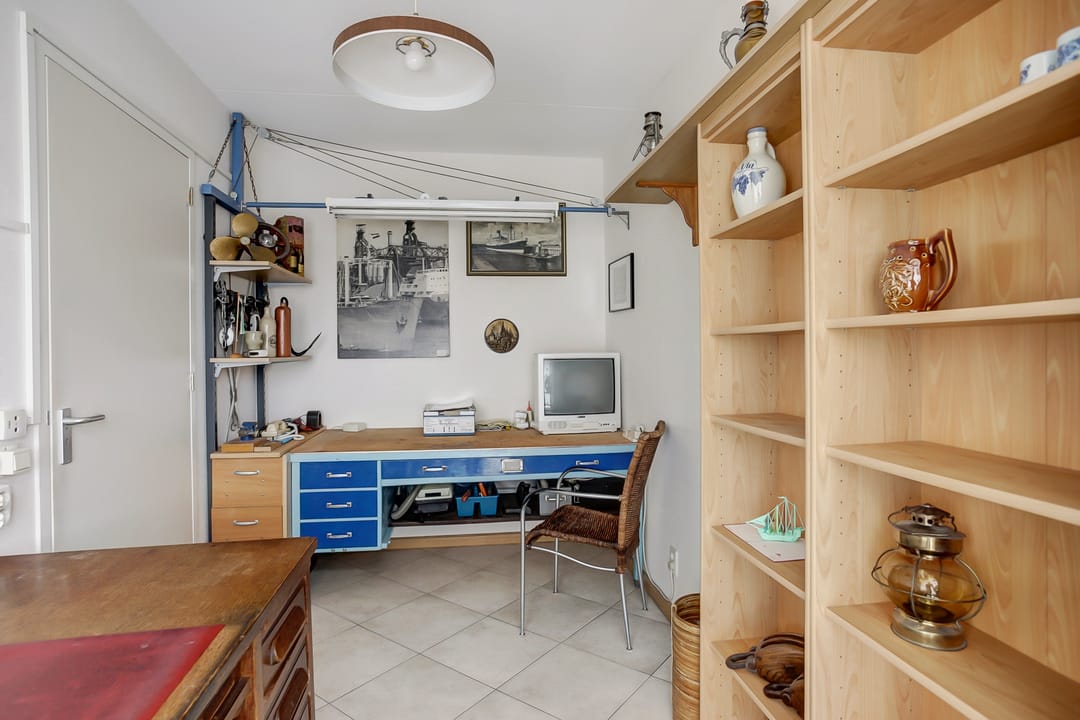 Foto 22 van Oosterweezenstraat 325