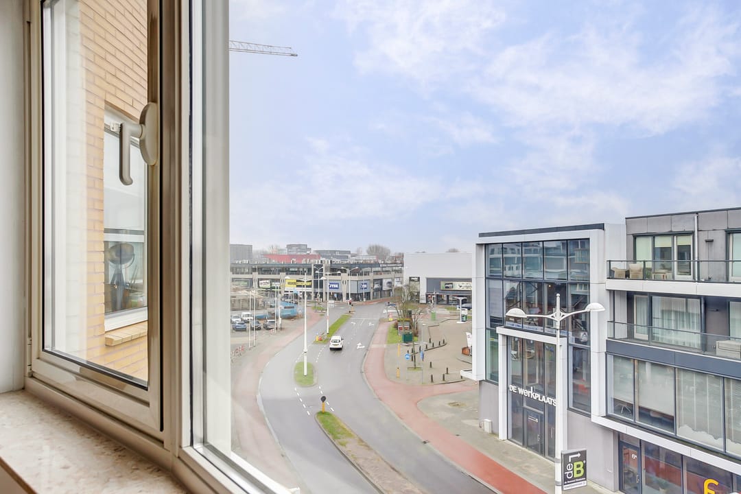 Foto 23 van Oosterweezenstraat 325