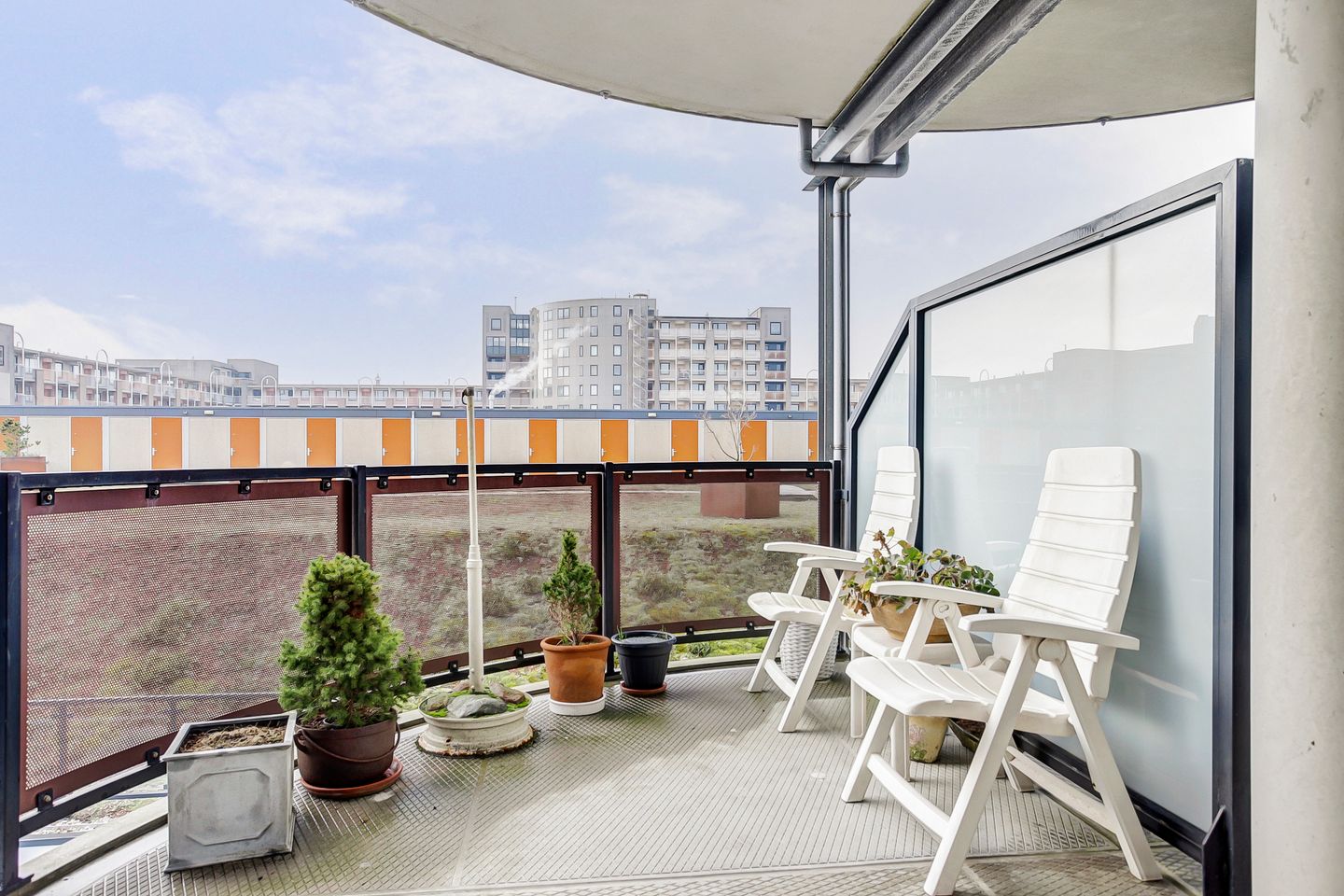 Foto 4 van Oosterweezenstraat 325