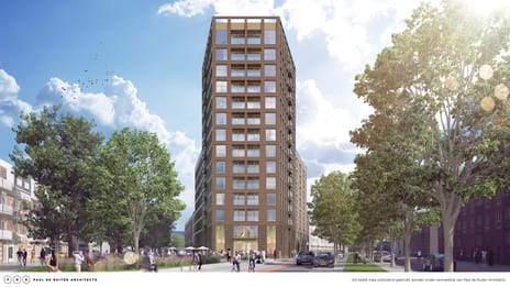 De Dukdalf main image