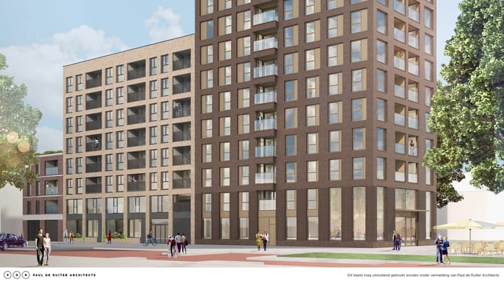 Foto 3 van Persoonsstraat 3-C02