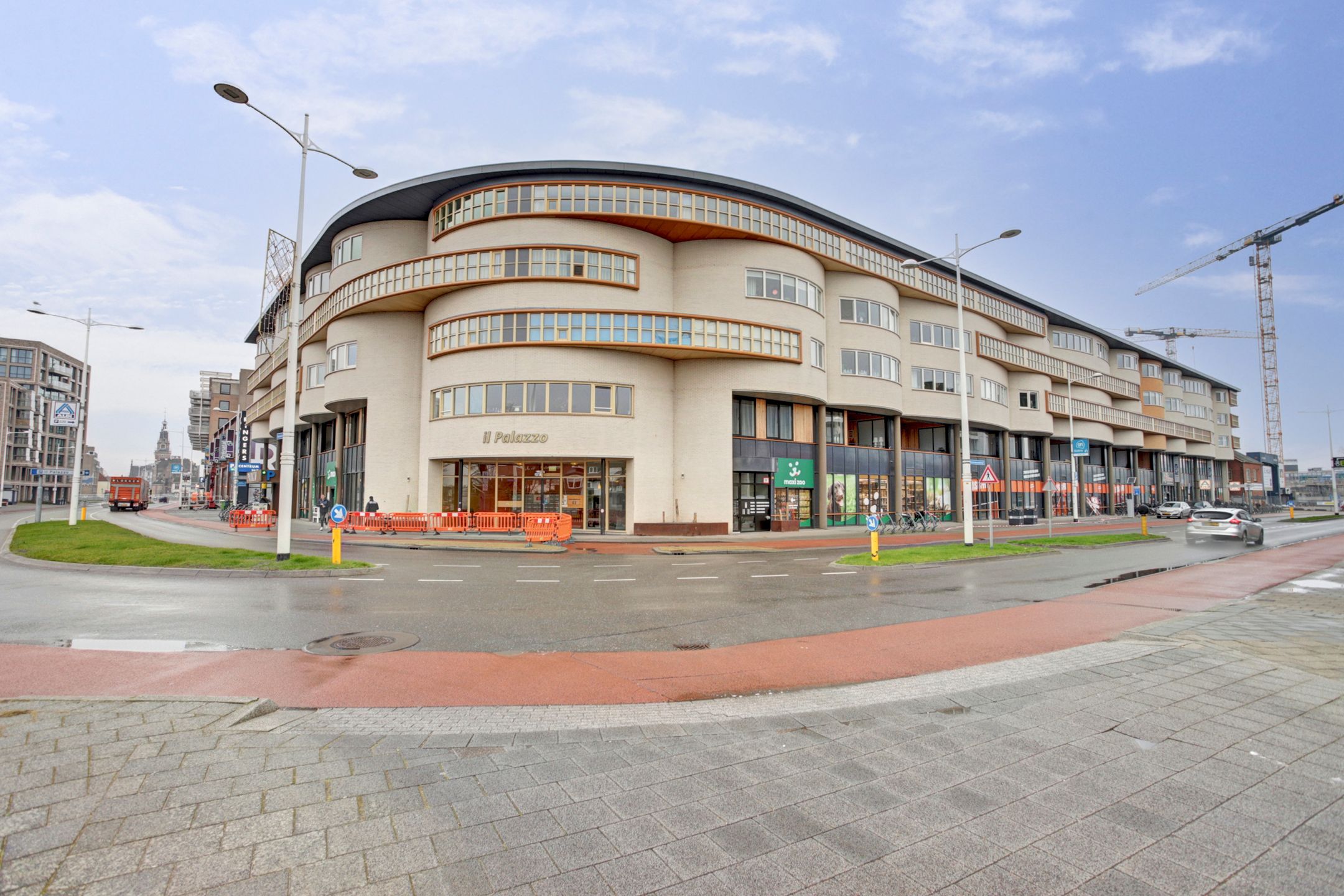 Foto 30 van Oosterweezenstraat 325