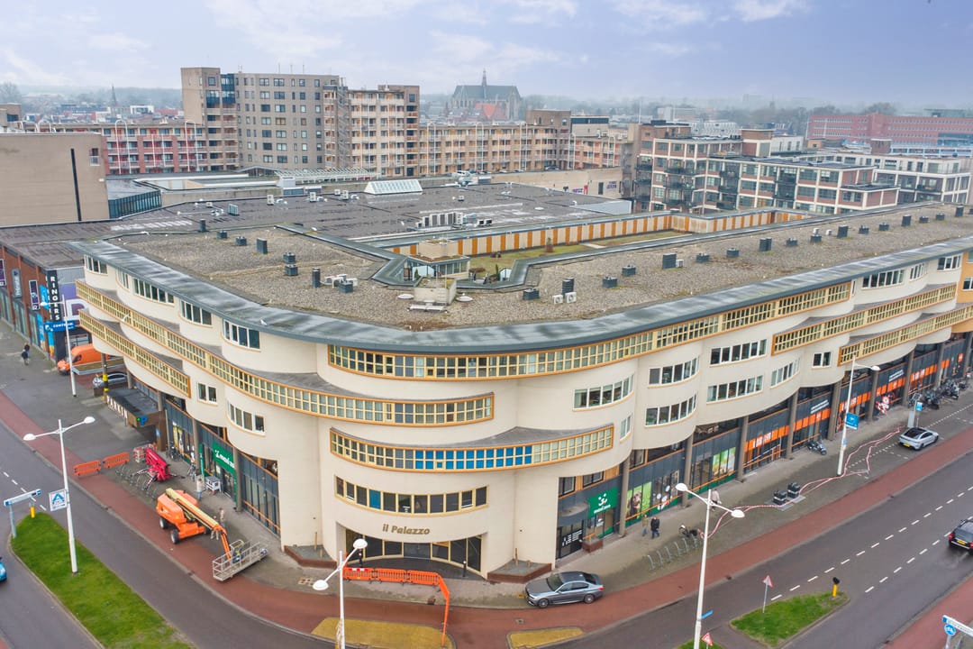 Foto 31 van Oosterweezenstraat 325