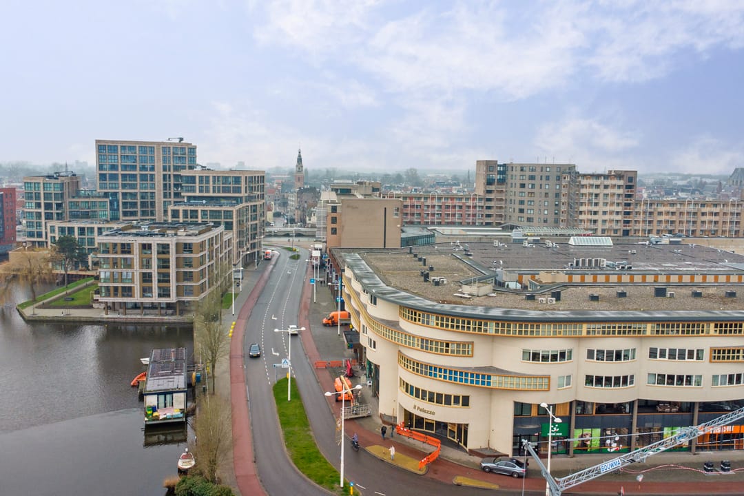 Foto 32 van Oosterweezenstraat 325