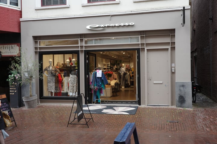 Bakkerstraat 74, Arnhem