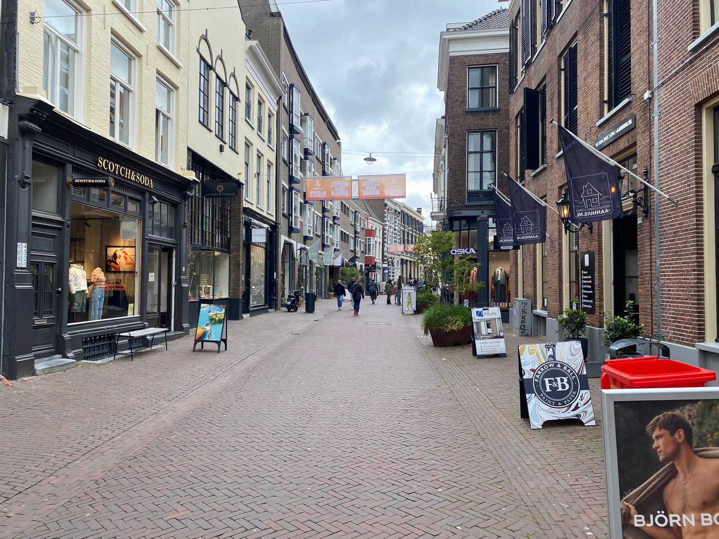 Bekijk foto 3 van Bakkerstraat 74
