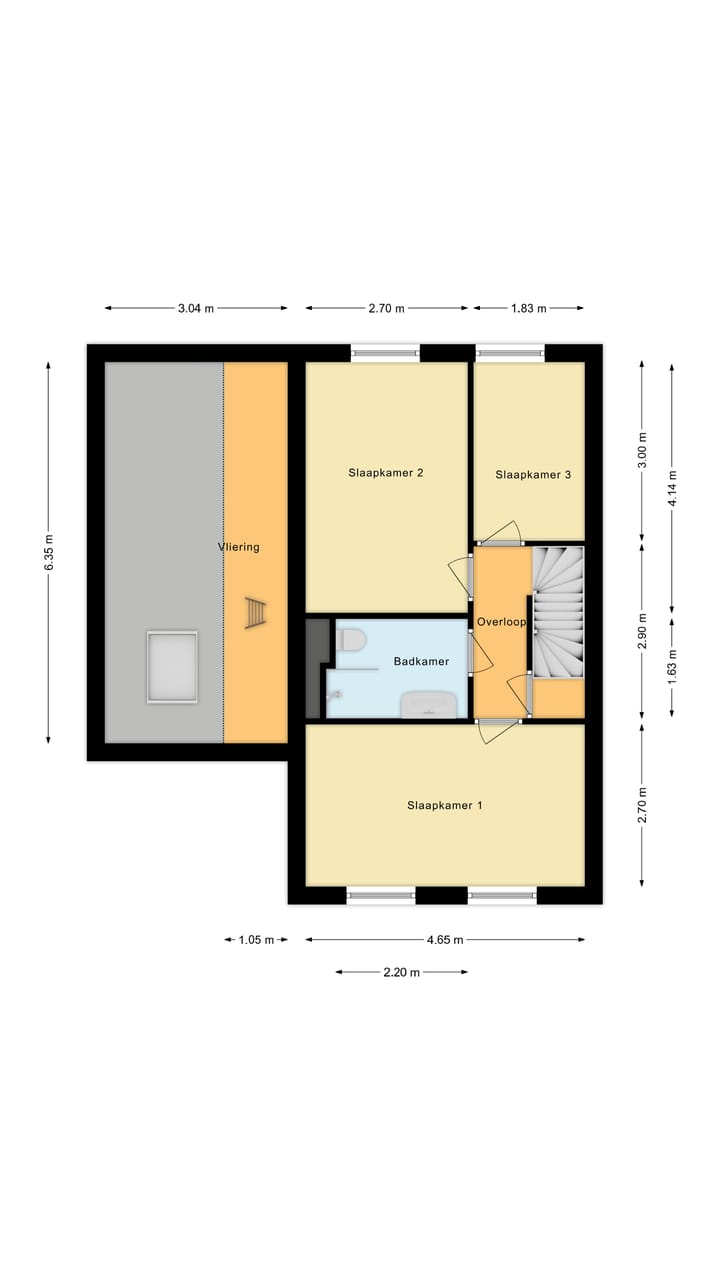 Foto 41 van Bosschepad 46