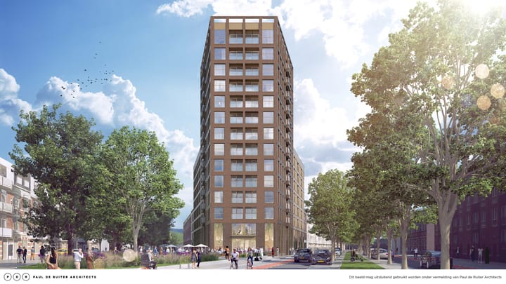Persoonsstraat 3-D04