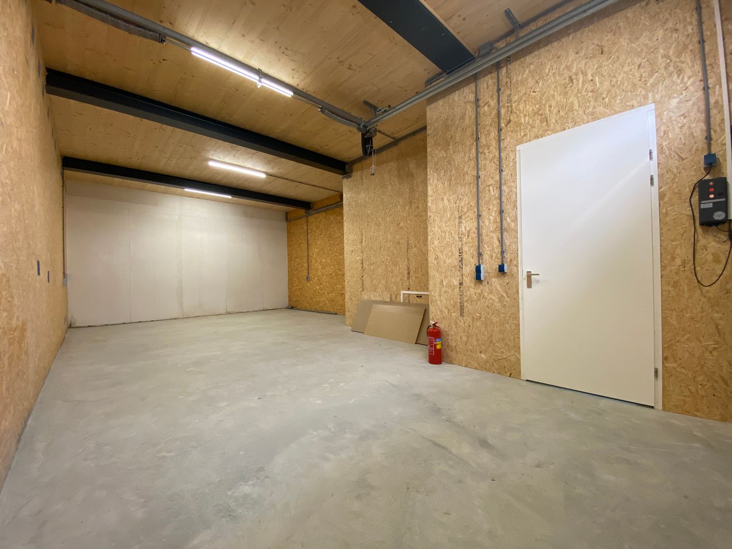 Bekijk foto 5 van Energiestraat 2-9