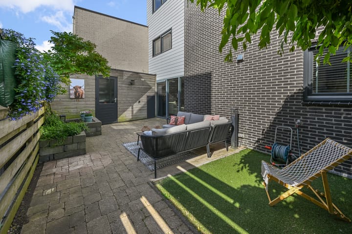 Foto 17 van Het Rif 17