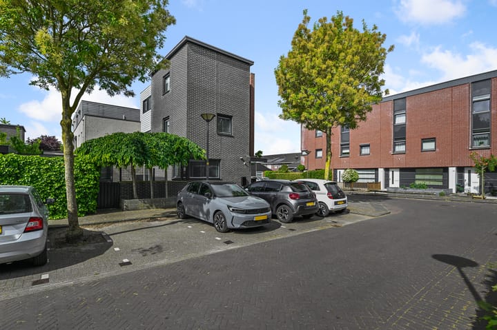 Foto 20 van Het Rif 17