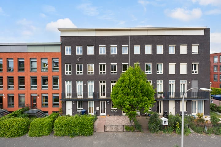 Foto 1 van Nootdorpse Landingslaan 322