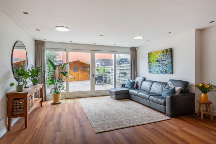 Foto 2 van Nootdorpse Landingslaan 322