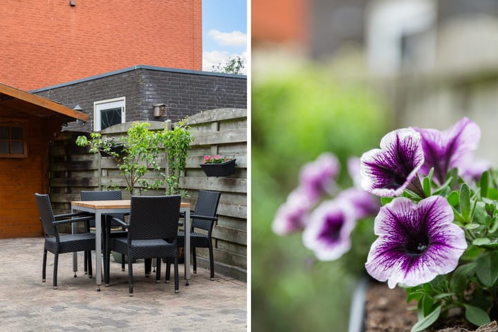 Foto 3 van Nootdorpse Landingslaan 322