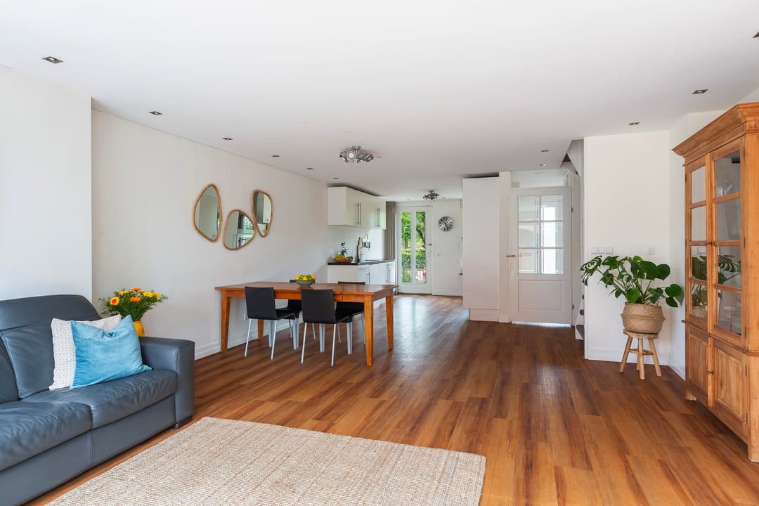 Foto 7 van Nootdorpse Landingslaan 322