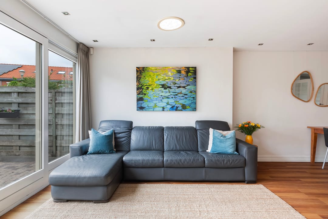 Foto 8 van Nootdorpse Landingslaan 322