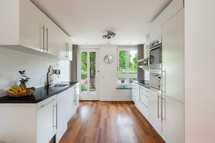 Foto 10 van Nootdorpse Landingslaan 322