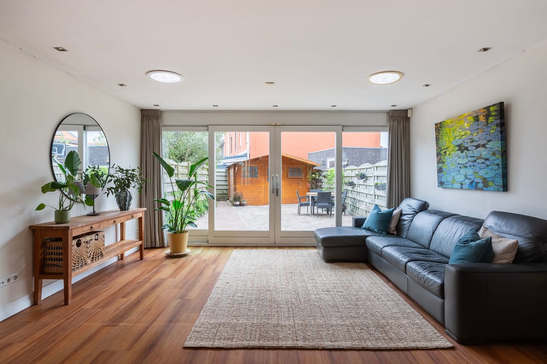 Foto 13 van Nootdorpse Landingslaan 322