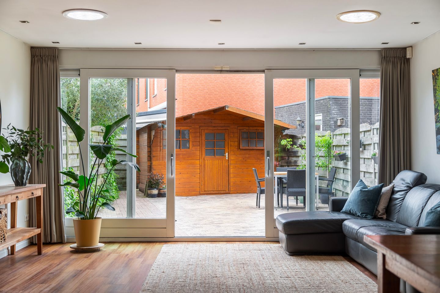 Foto 14 van Nootdorpse Landingslaan 322