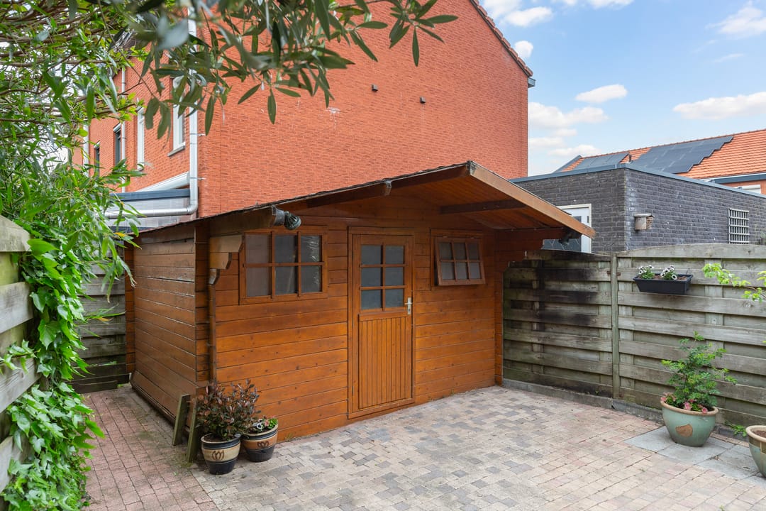 Foto 16 van Nootdorpse Landingslaan 322