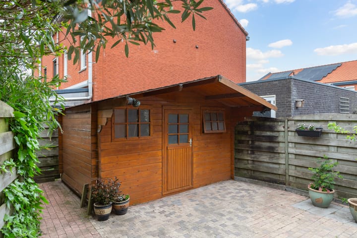 Foto 16 van Nootdorpse Landingslaan 322