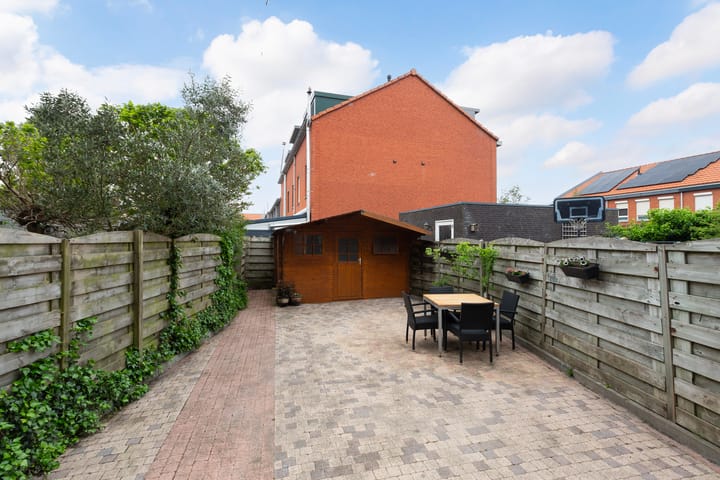 Foto 15 van Nootdorpse Landingslaan 322