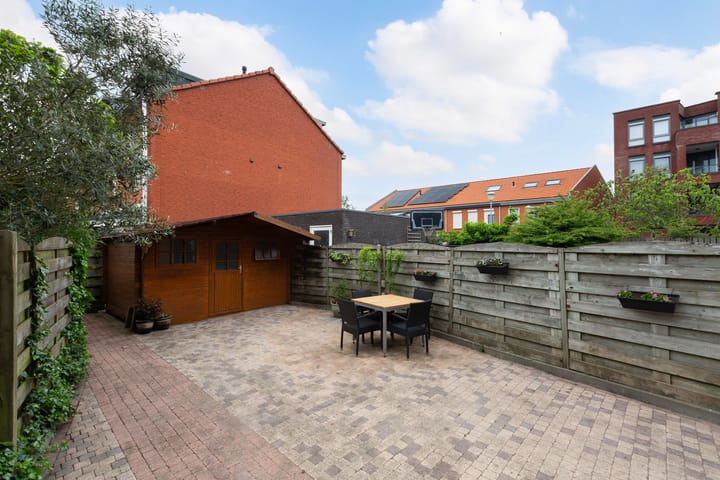 Foto 17 van Nootdorpse Landingslaan 322