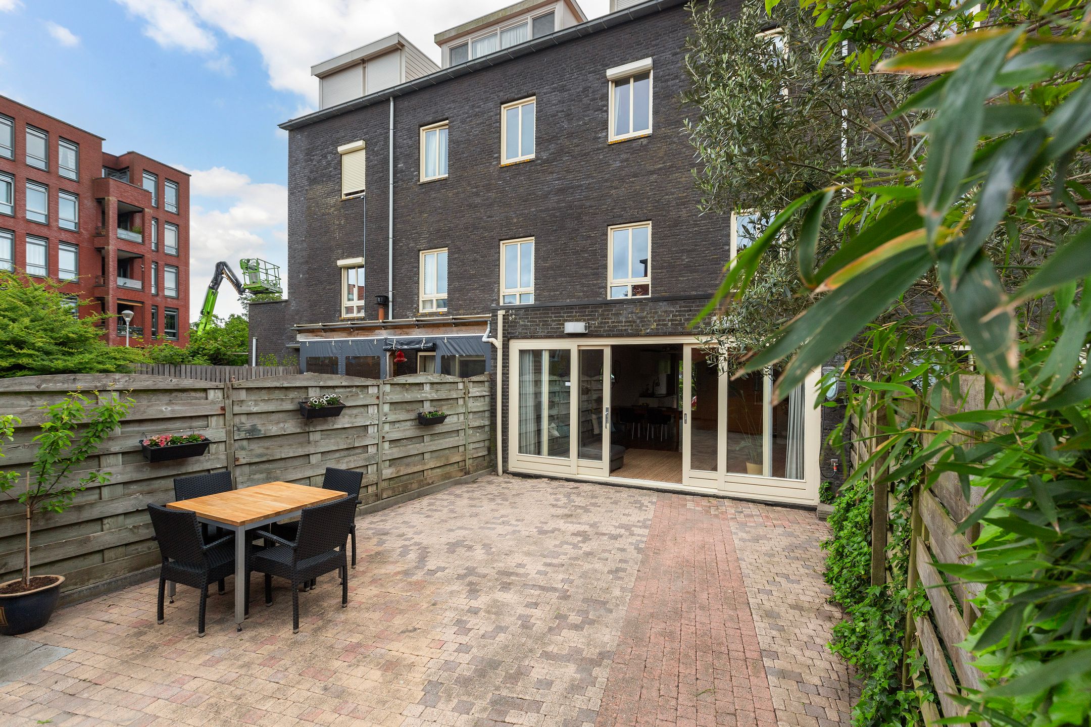 Foto 18 van Nootdorpse Landingslaan 322