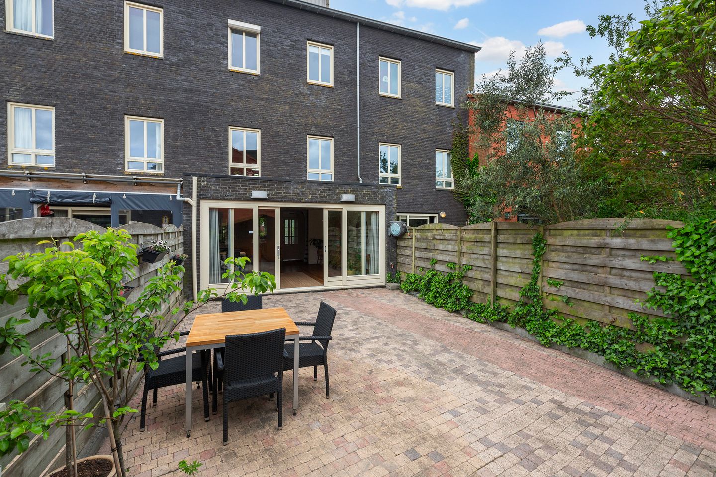 Foto 19 van Nootdorpse Landingslaan 322