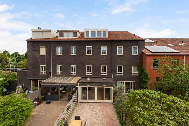 Foto 20 van Nootdorpse Landingslaan 322