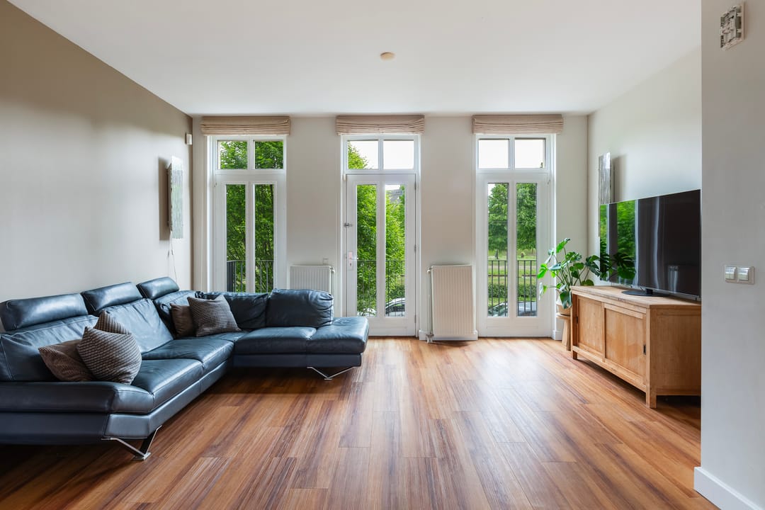 Foto 22 van Nootdorpse Landingslaan 322