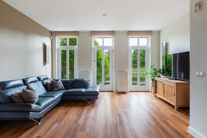 Foto 22 van Nootdorpse Landingslaan 322