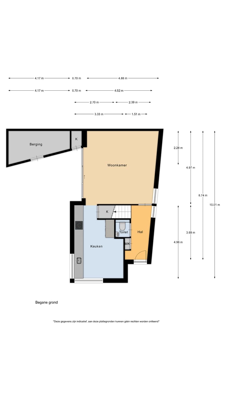 Foto 51 van Het Rif 17