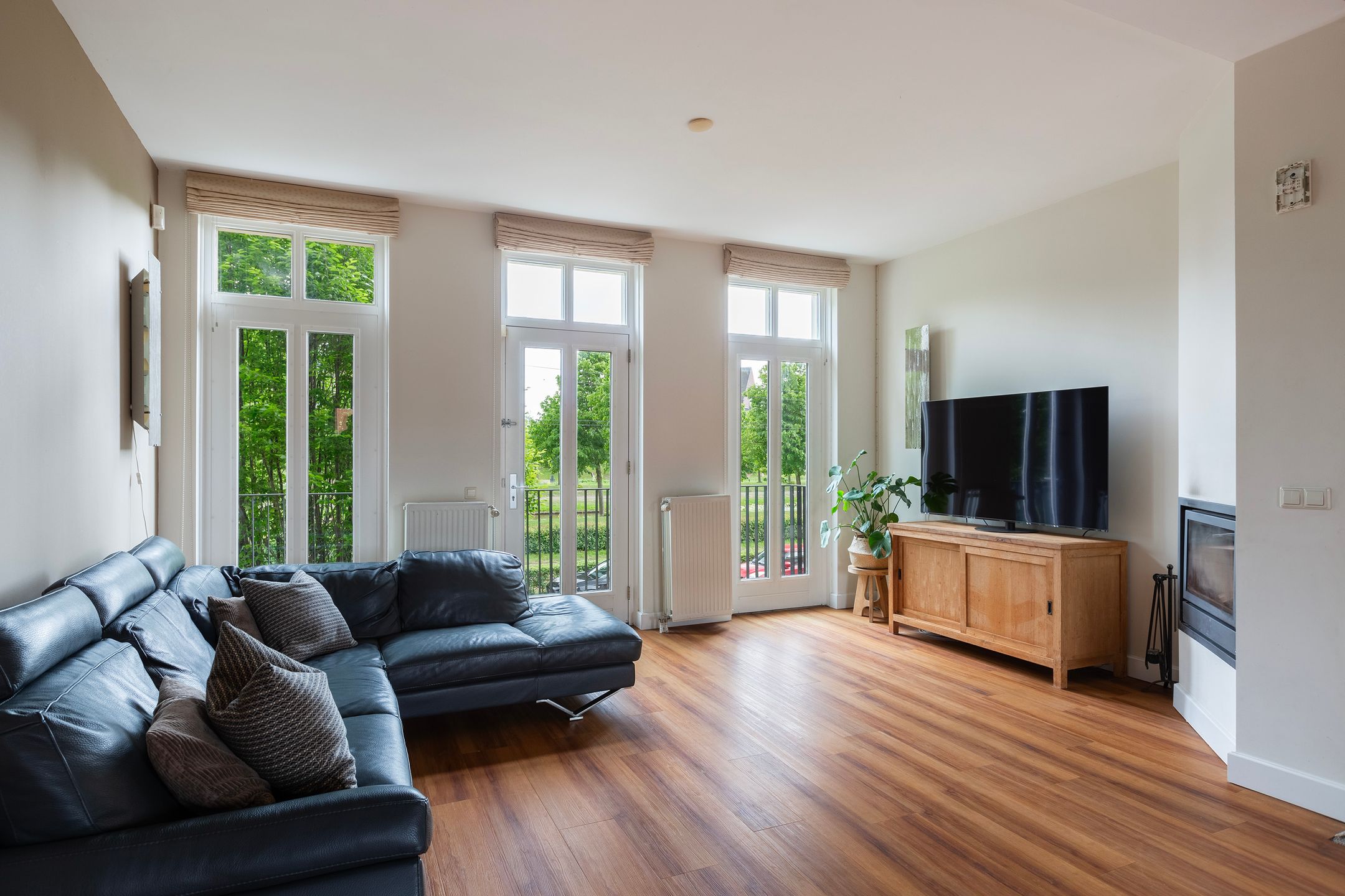 Foto 24 van Nootdorpse Landingslaan 322