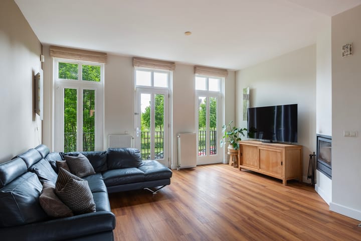 Foto 24 van Nootdorpse Landingslaan 322