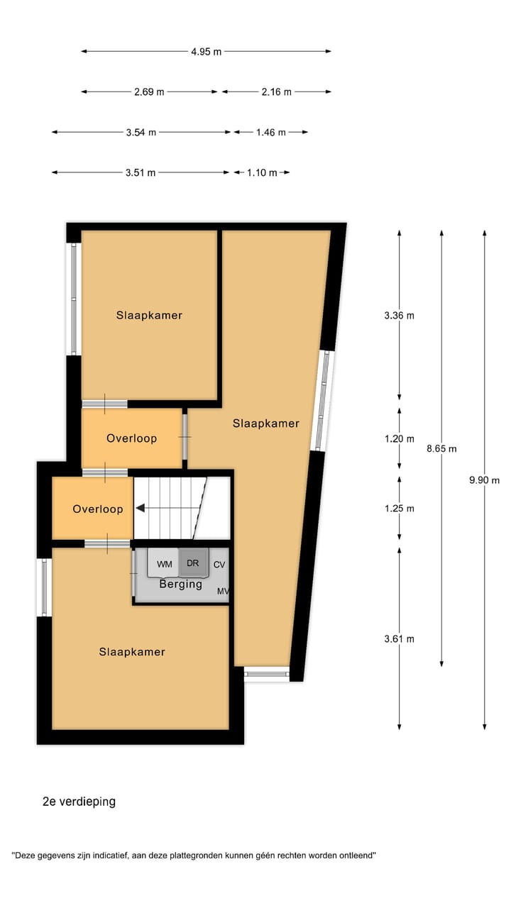 Foto 53 van Het Rif 17
