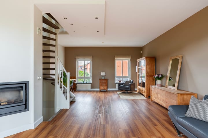 Foto 25 van Nootdorpse Landingslaan 322