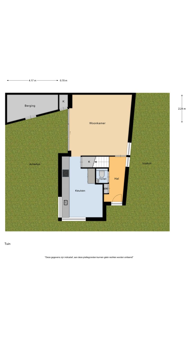 Foto 54 van Het Rif 17