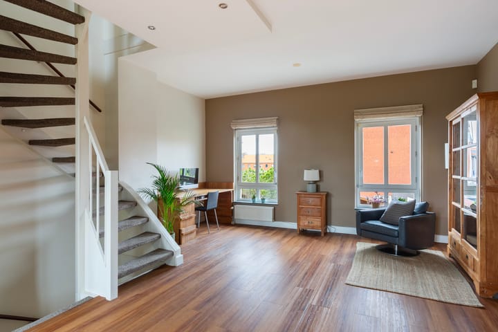 Foto 27 van Nootdorpse Landingslaan 322