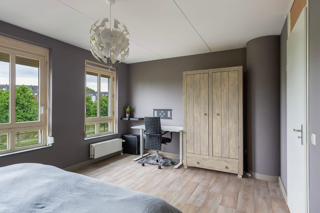 Foto 31 van Nootdorpse Landingslaan 322