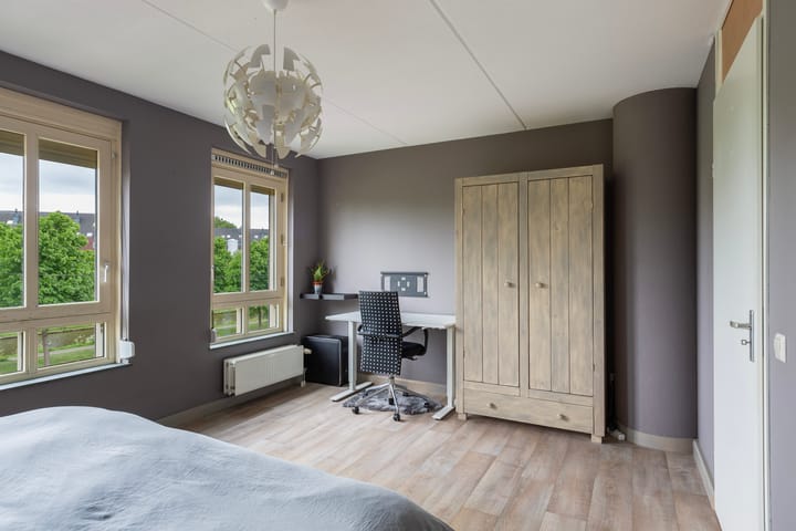 Foto 31 van Nootdorpse Landingslaan 322