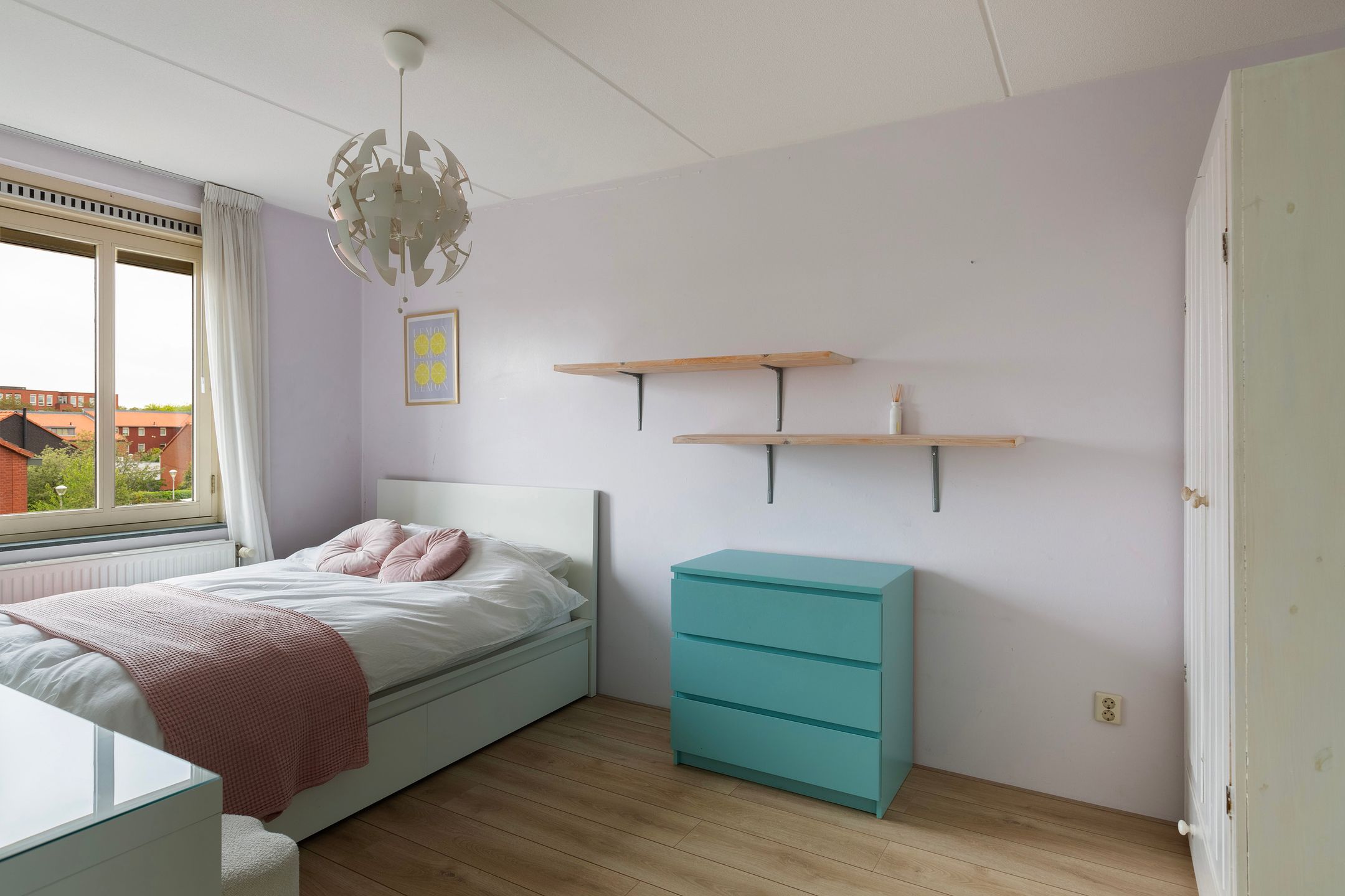 Foto 33 van Nootdorpse Landingslaan 322