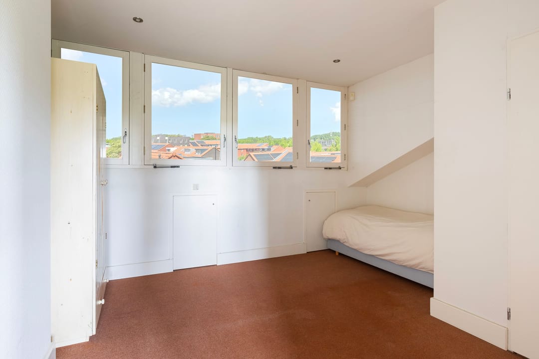 Foto 37 van Nootdorpse Landingslaan 322