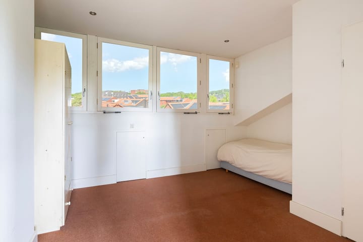 Foto 37 van Nootdorpse Landingslaan 322