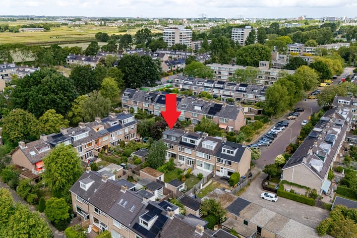 Foto 1 van Johan Wagenaarlaan 7