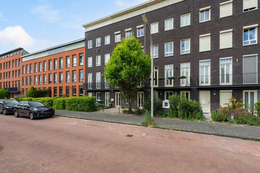 Foto 41 van Nootdorpse Landingslaan 322