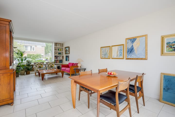 Foto 2 van Johan Wagenaarlaan 7