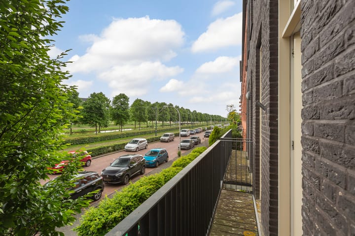 Foto 42 van Nootdorpse Landingslaan 322